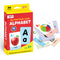 Little Berry My First Alphabets Flash Cards for Kids (36 cards) - Fun Learning Game