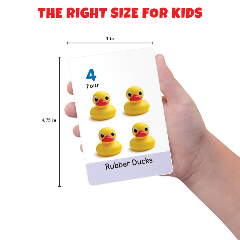 Little Berry First Flash Cards for Kids (Set of 3): ABC, Numbers, Hindi Varnmala - 108 Cards