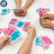 LENU Alphanumeric Card Game