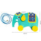 The Elephant Pull Along Toy- My Haathi Raja