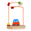 Little Jamun Car Bead Maze & Stacker