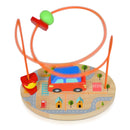 Little Jamun Car Bead Maze & Stacker