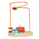 Little Jamun Car Bead Maze & Stacker