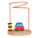 Little Jamun Car Bead Maze & Stacker