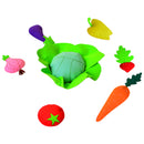 Little Jamun Assorted Vegetables- Set Of 8