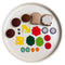 Little Jamun Sandwich And Burger Making DIY Kit