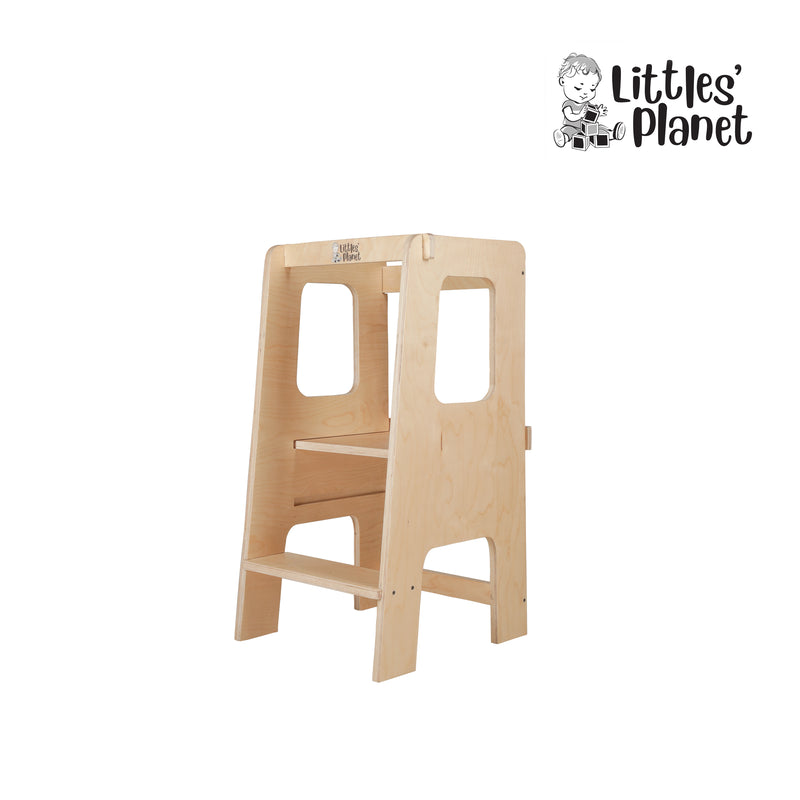 Learning Tower | Toddler Chef Tower