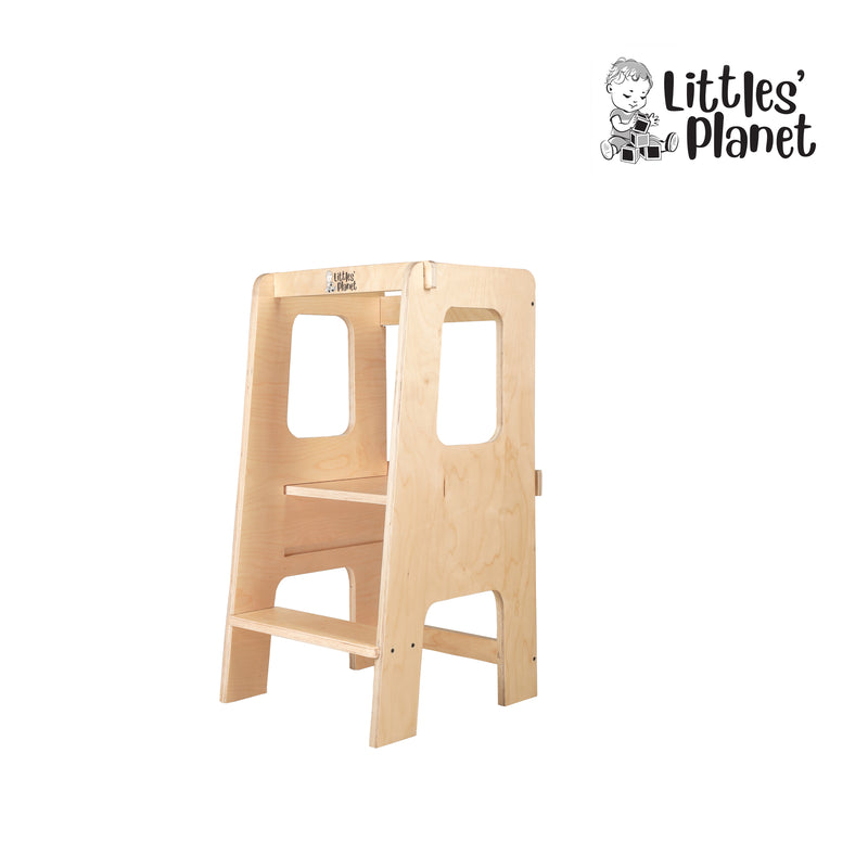 Learning Tower | Toddler Chef Tower