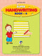 Super Hand Writing Book Part - 4 : Early Learning Children Book By Dreamland Publications 9789350892305