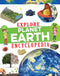 Explore Planet Earth Encyclopedia