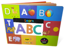 Learn ABC