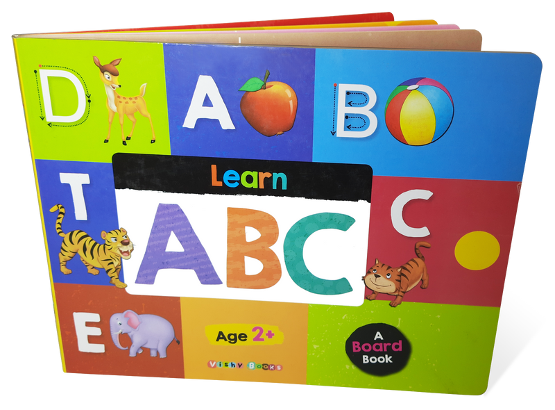 Learn ABC