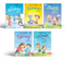 Learning all Seasons and Weather Combo (set of 5)