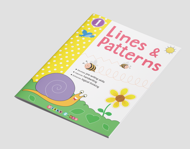 Lines & Patterns-1