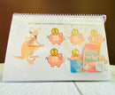 Little Explorer Busy Binder "Our World"