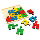 Skola Toys Locking Blocks