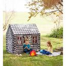 Log Cabin Play Tent