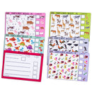 Math Activity - I Spy Counting - Wildlife
