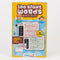 100 Sight Words Made Easy - Fun Crossword Cards Game