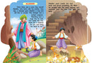 Fancy Story Board Book - Pack 2 (5 Titles) : Story Books Children Book By Dreamland Publications 9788184518573