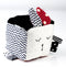 MONTESSORI SENSORY BLOCK
