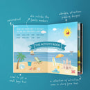 The Personalized Activity Book