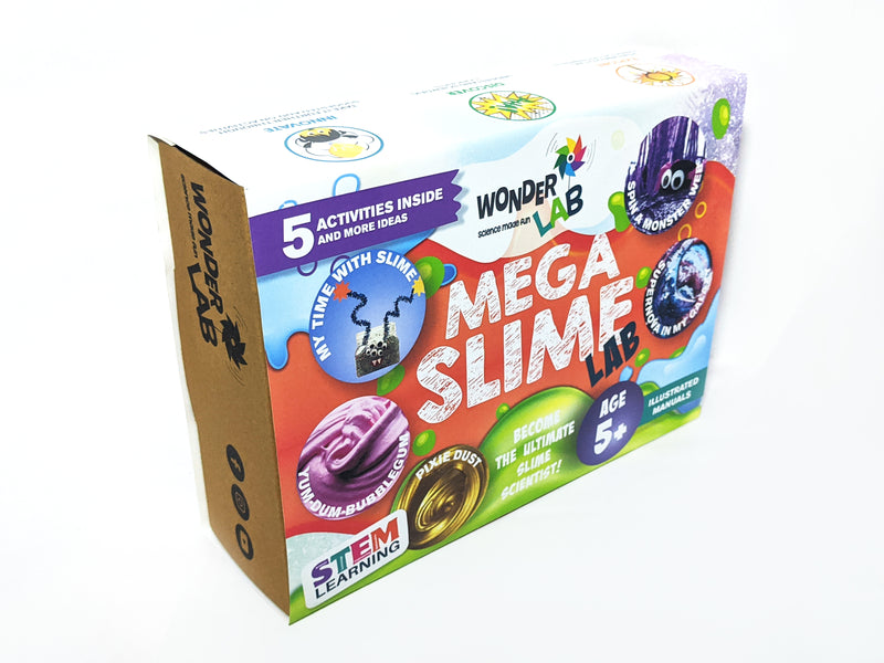 Mega Slime Kit