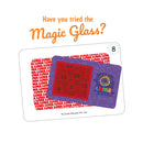 Officer Teddy Flashcards (Ages 8+) - Geometry & Patterns