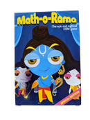 Ramayana Theme - Math + Logic Combo