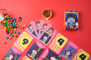 Math-o-Rama - Fast paced Mental Math game
