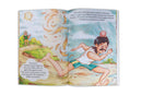 Milkha Singh | Picture Book + Activities