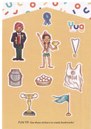 Milkha Singh | Picture Book + Activities