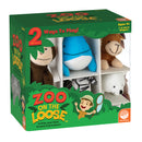 Mindware - Zoo on the Loose