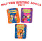 Pattern Writing Book (Pack - 2)