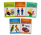 My First Books Combo (set of 5)