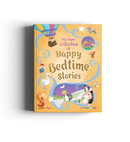 My Super Collection of Happy Bedtime Stories