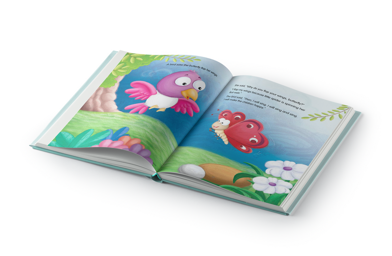 My Super Collection of Happy Bedtime Stories