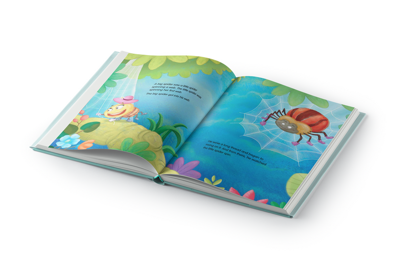 My Super Collection of Happy Bedtime Stories