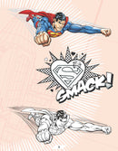 Superman Copy Colouring Book by Dreamland Publications & Isbn 9789394767928