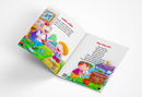 Nursery Rhymes Combo Pack set of 3