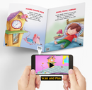 Nursery Rhymes Combo Pack set of 3