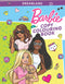 Barbie Copy Colouring Book : Drawing, Painting & Colouring Children Book By Dreamland Publications