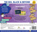 The Big, Black & Beyond