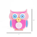 Owl Gear Toy