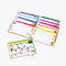 Pre-Writing Skills - Pattern Tracing