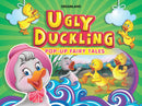 Pop-Up Fairy Tales - Ugly Duckling : Story Books Children Book By Dreamland Publications 9788184517248