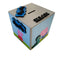 Doxbox Peppa Pig Theme Piggy Bank  ( Personalization Available )