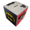 Doxbox Superhero Theme Piggy Bank ( Personalization Available )