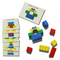 Blocks Patterning Jr