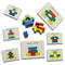 Blocks Patterning Jr